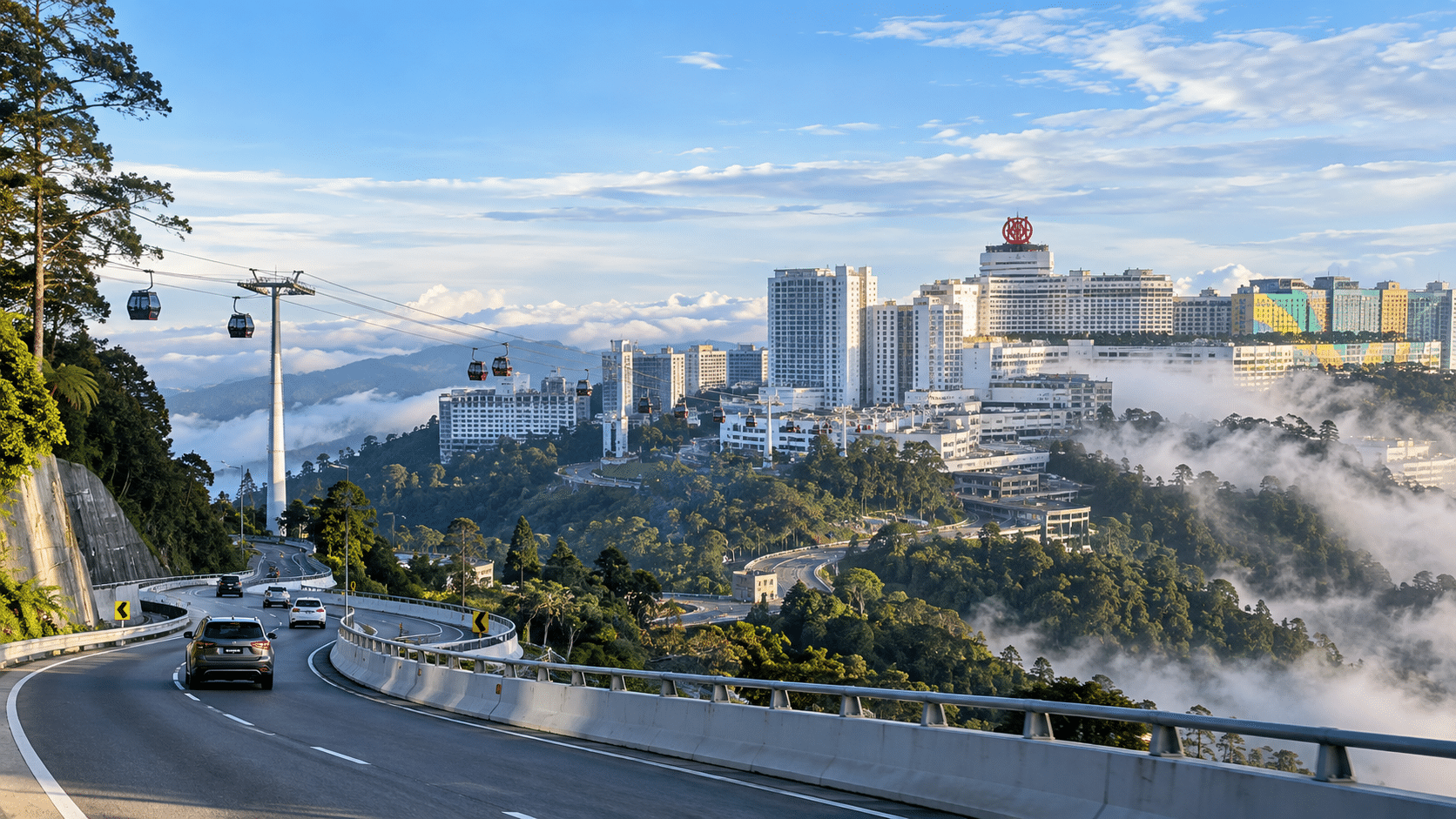 Genting Highlands