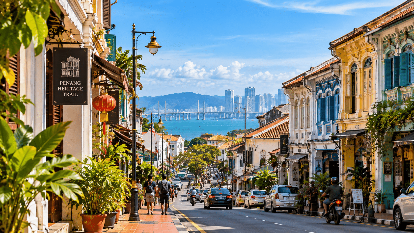 Penang
