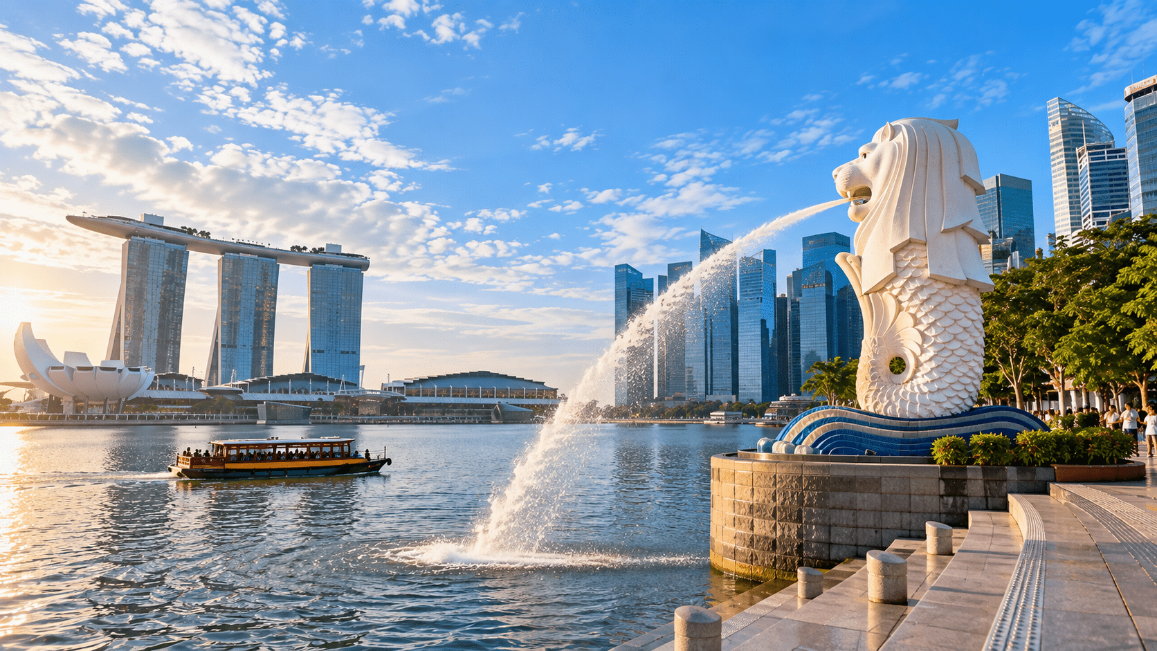 Singapore