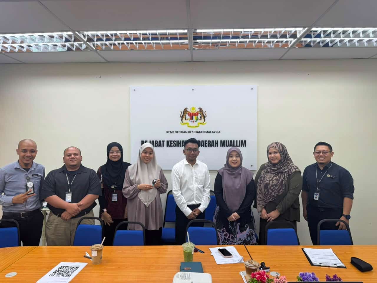 MKAZ government and official transportation services