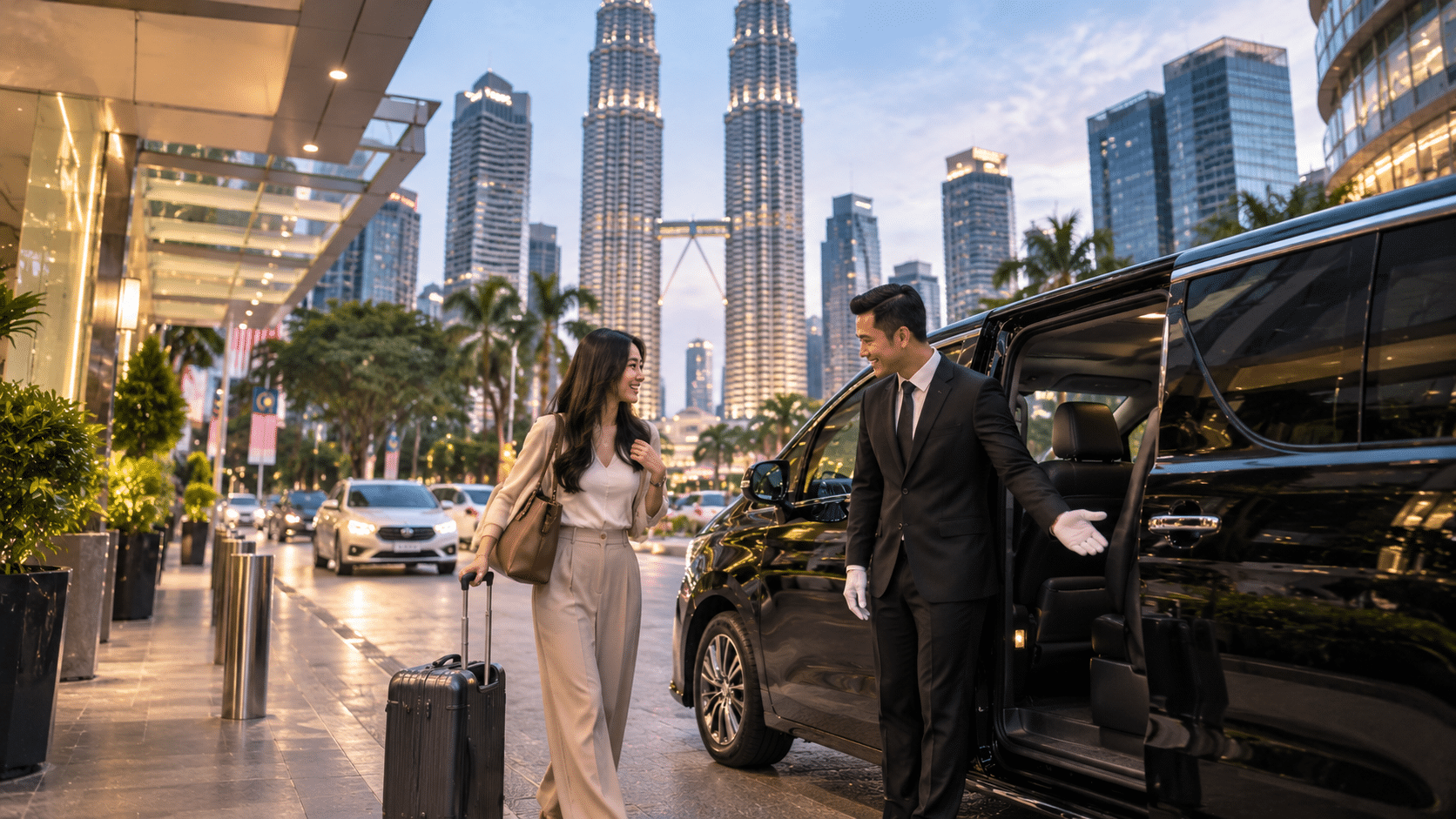 KLCC