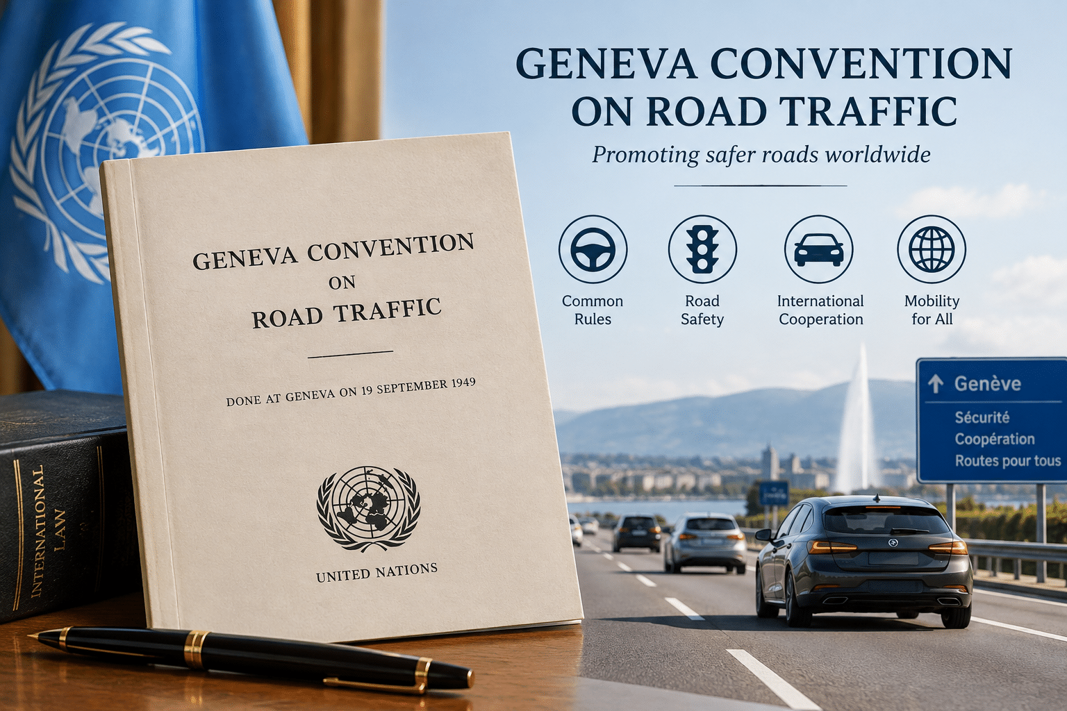 International Driving Permit Malaysia