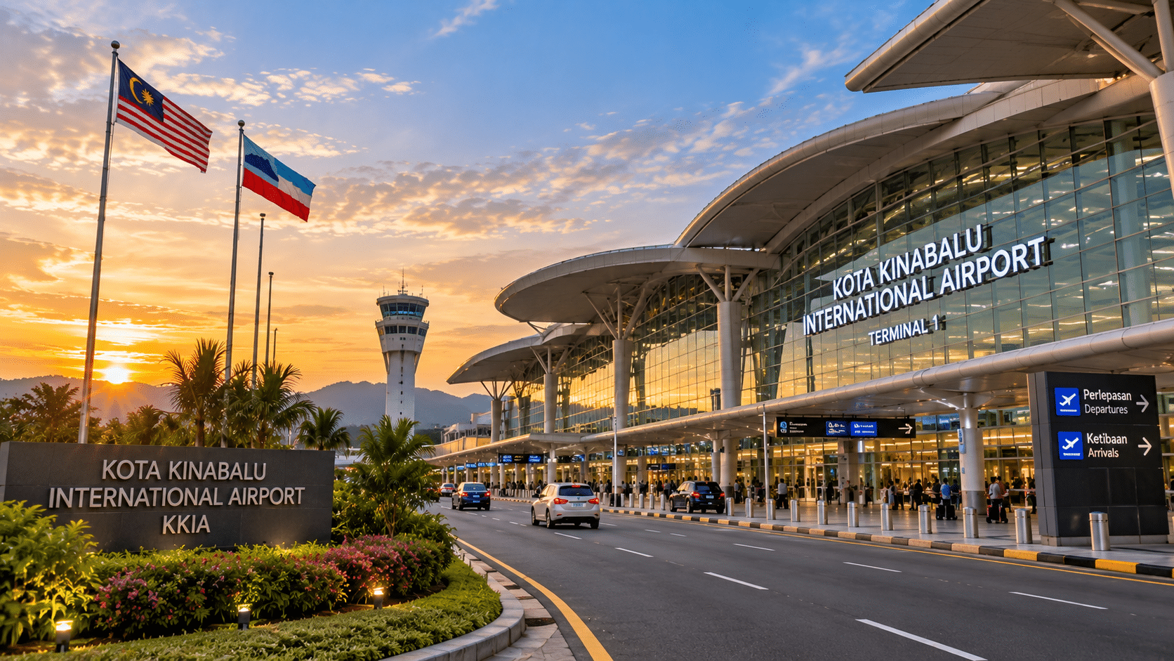 Kota Kinabalu Sabah